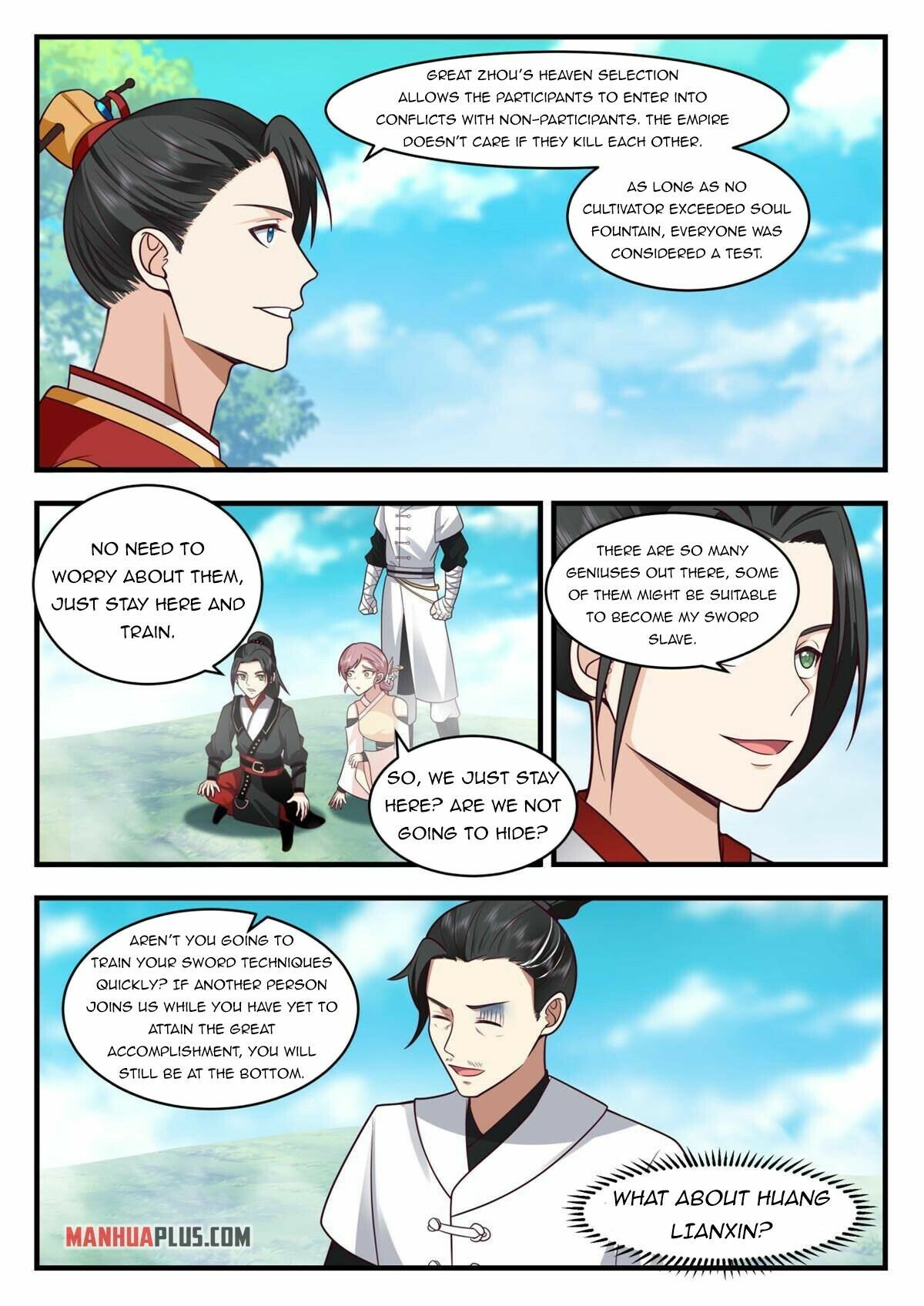 Page 7 of Chapter 58