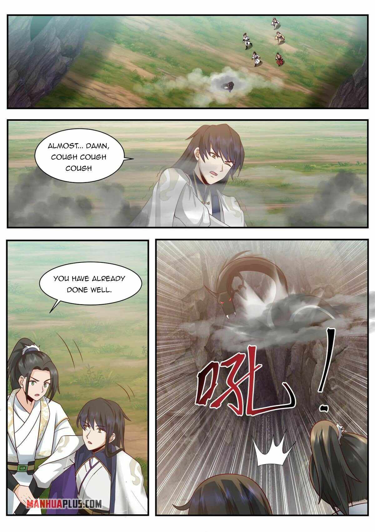 Page 2 of Chapter 64