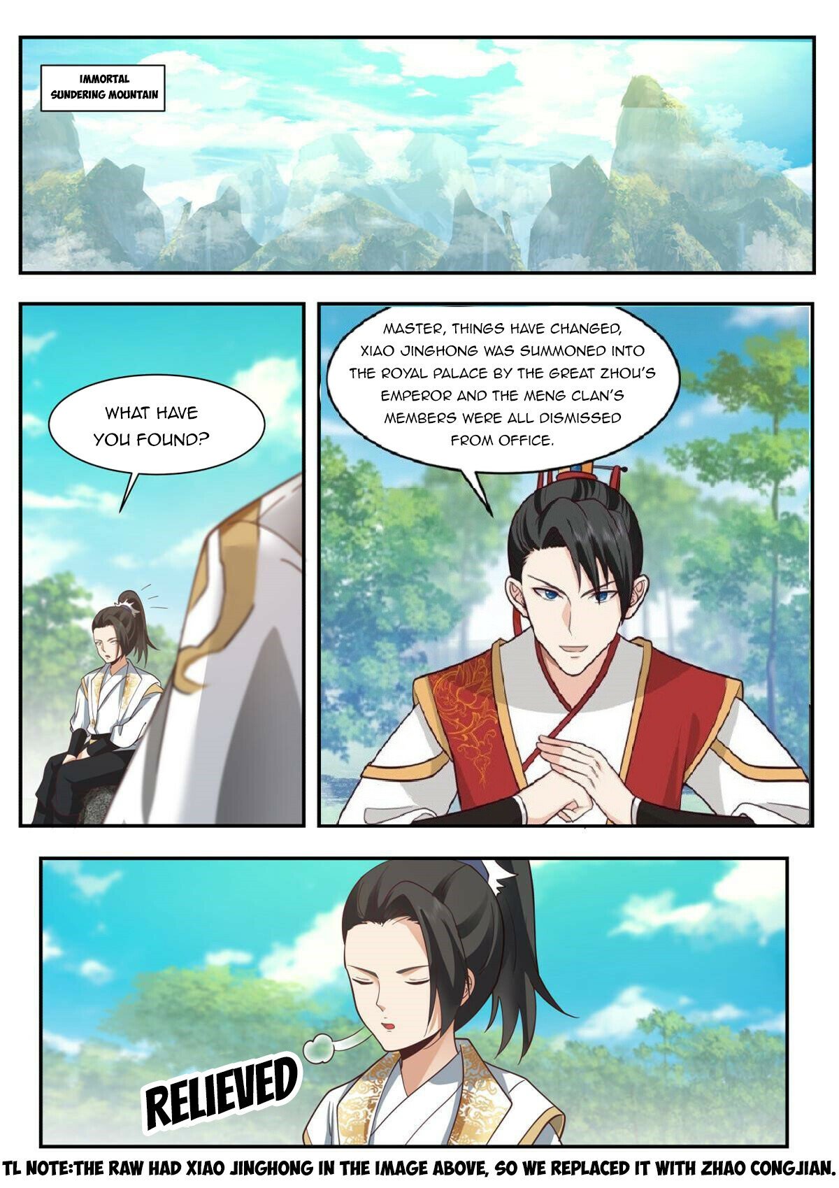 Page 11 of Chapter 67