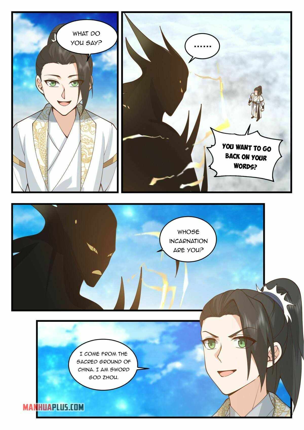 Page 8 of Chapter 70