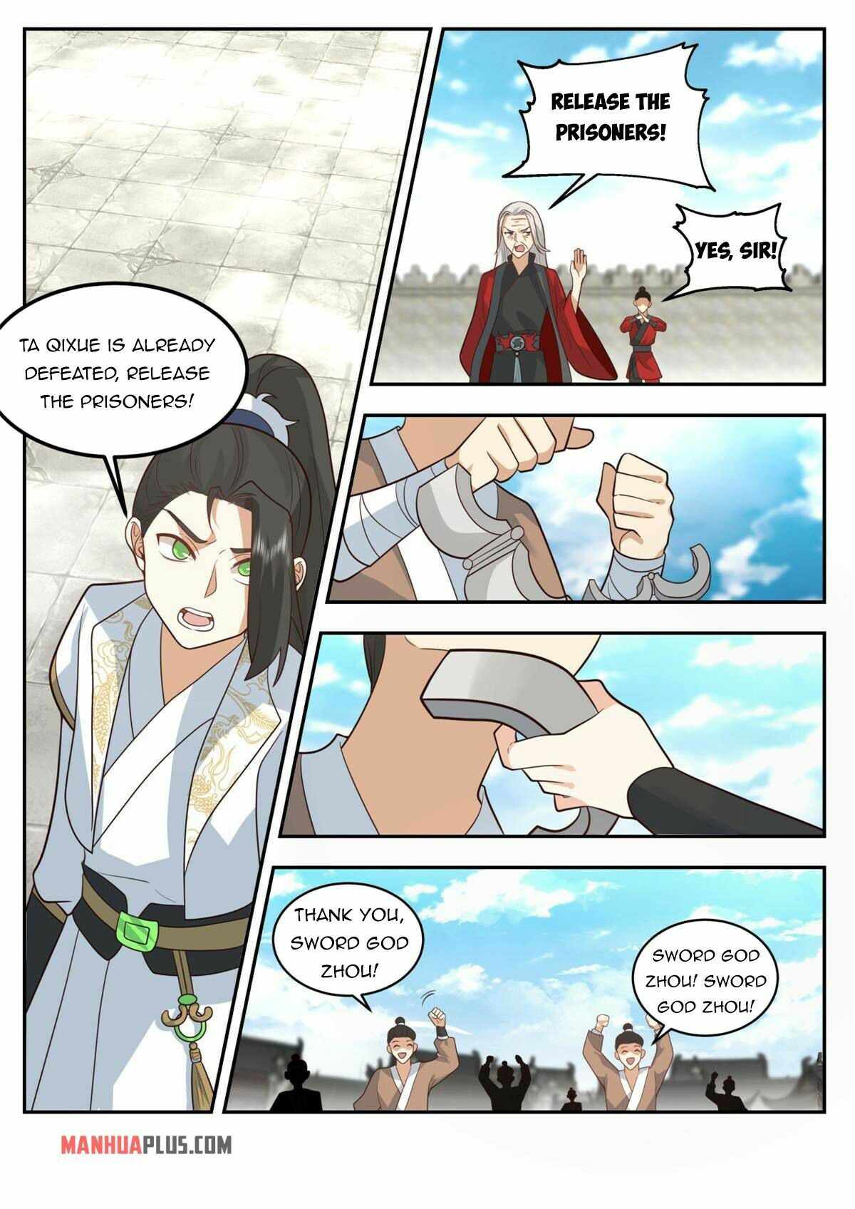 Page 8 of Chapter 77