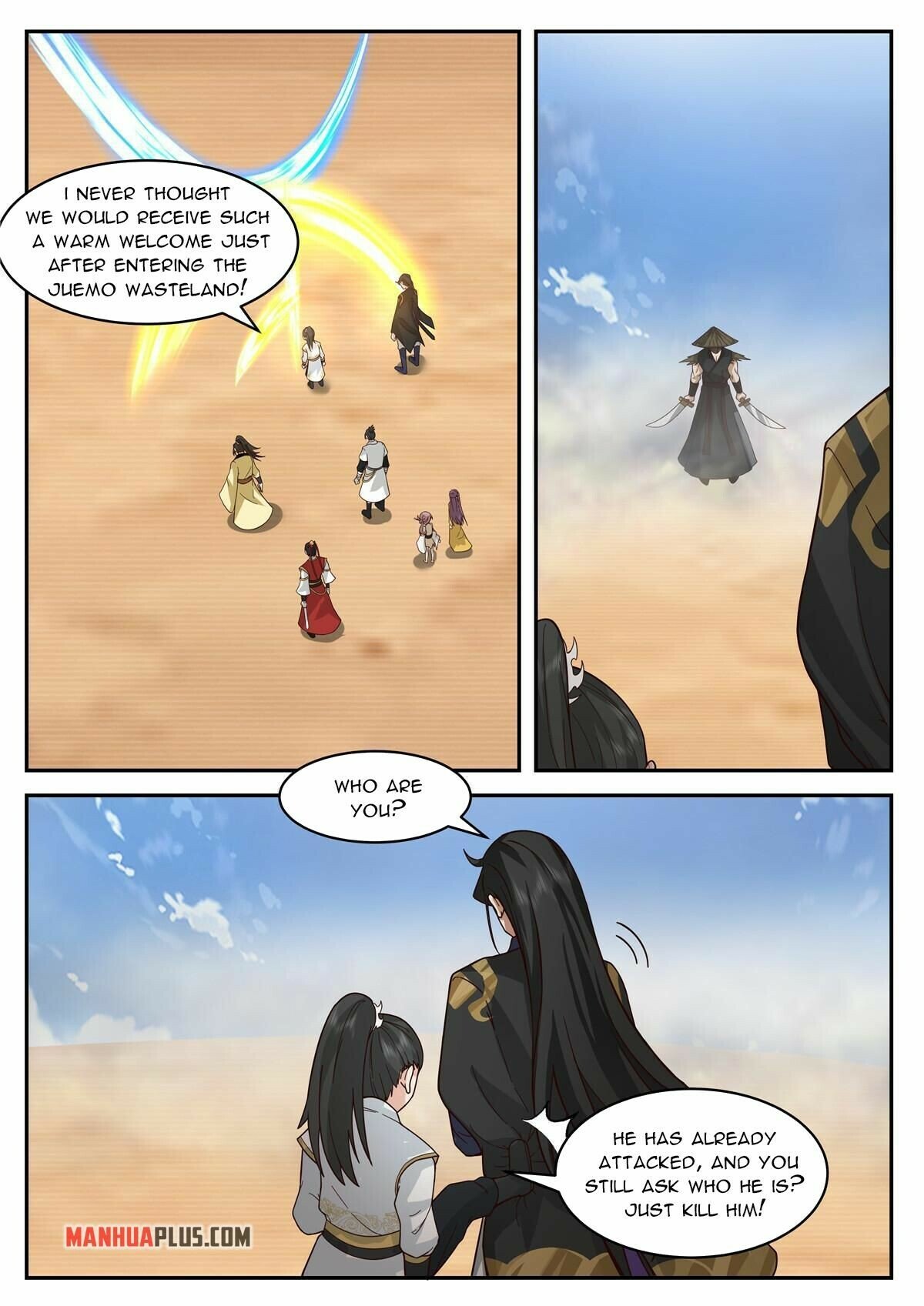Page 2 of Chapter 83