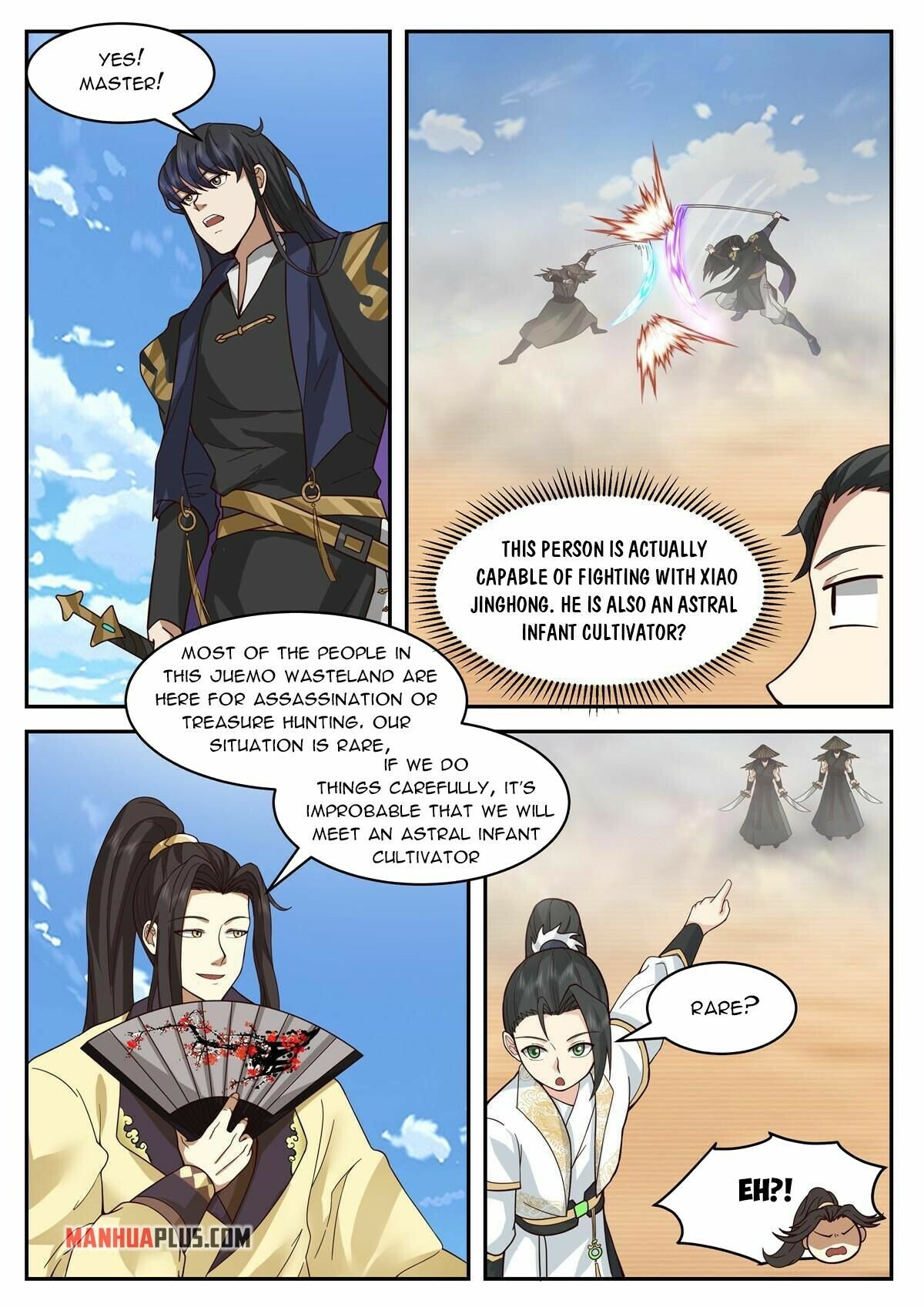 Page 3 of Chapter 83