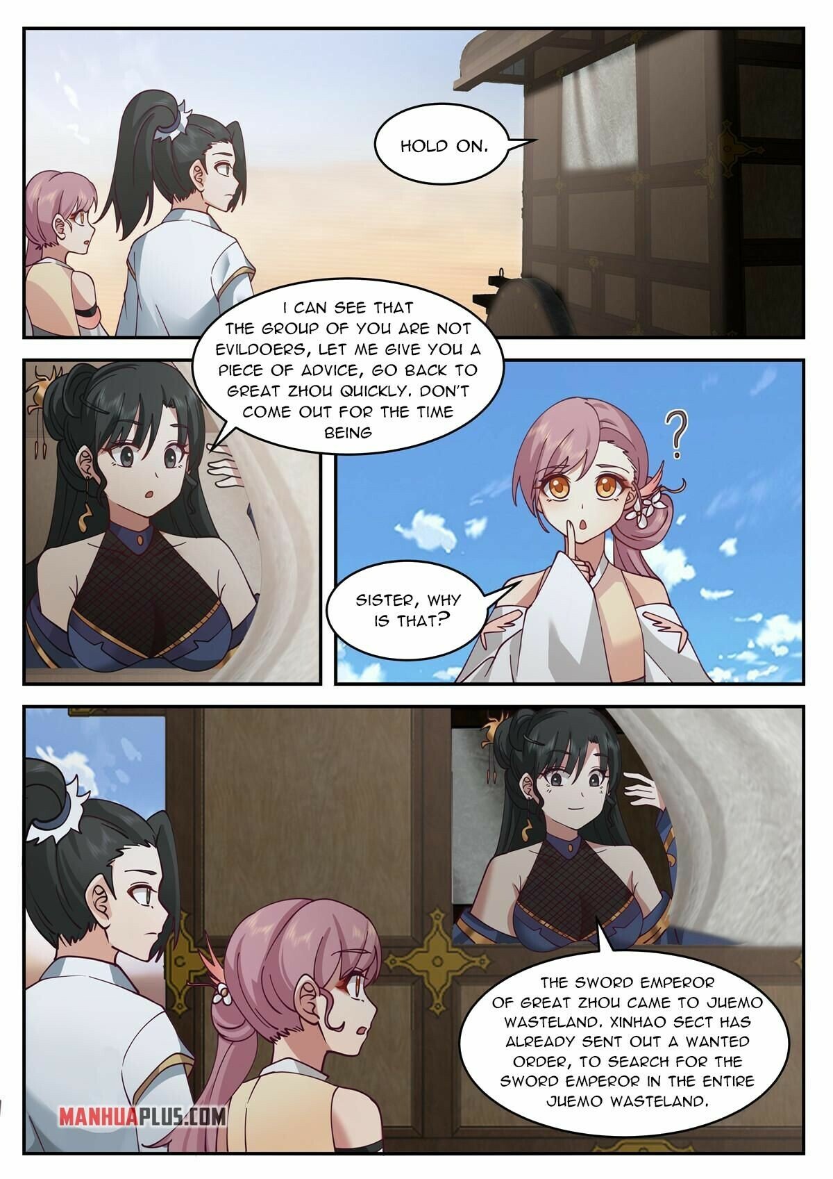 Page 5 of Chapter 83