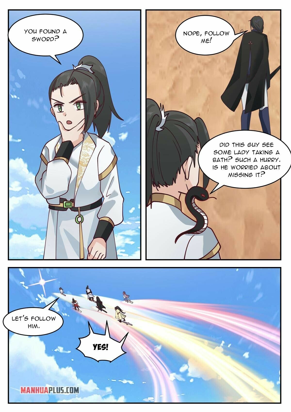 Page 7 of Chapter 83