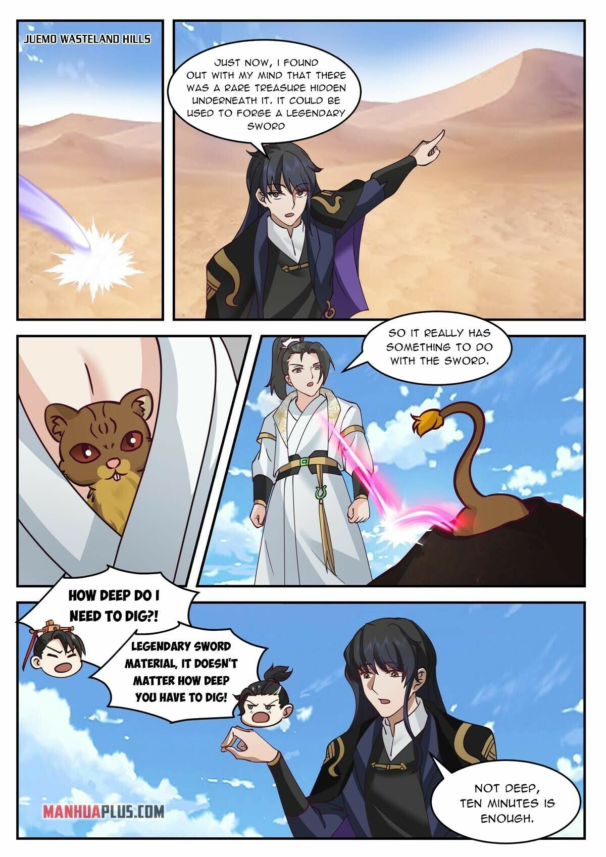 Page 8 of Chapter 83