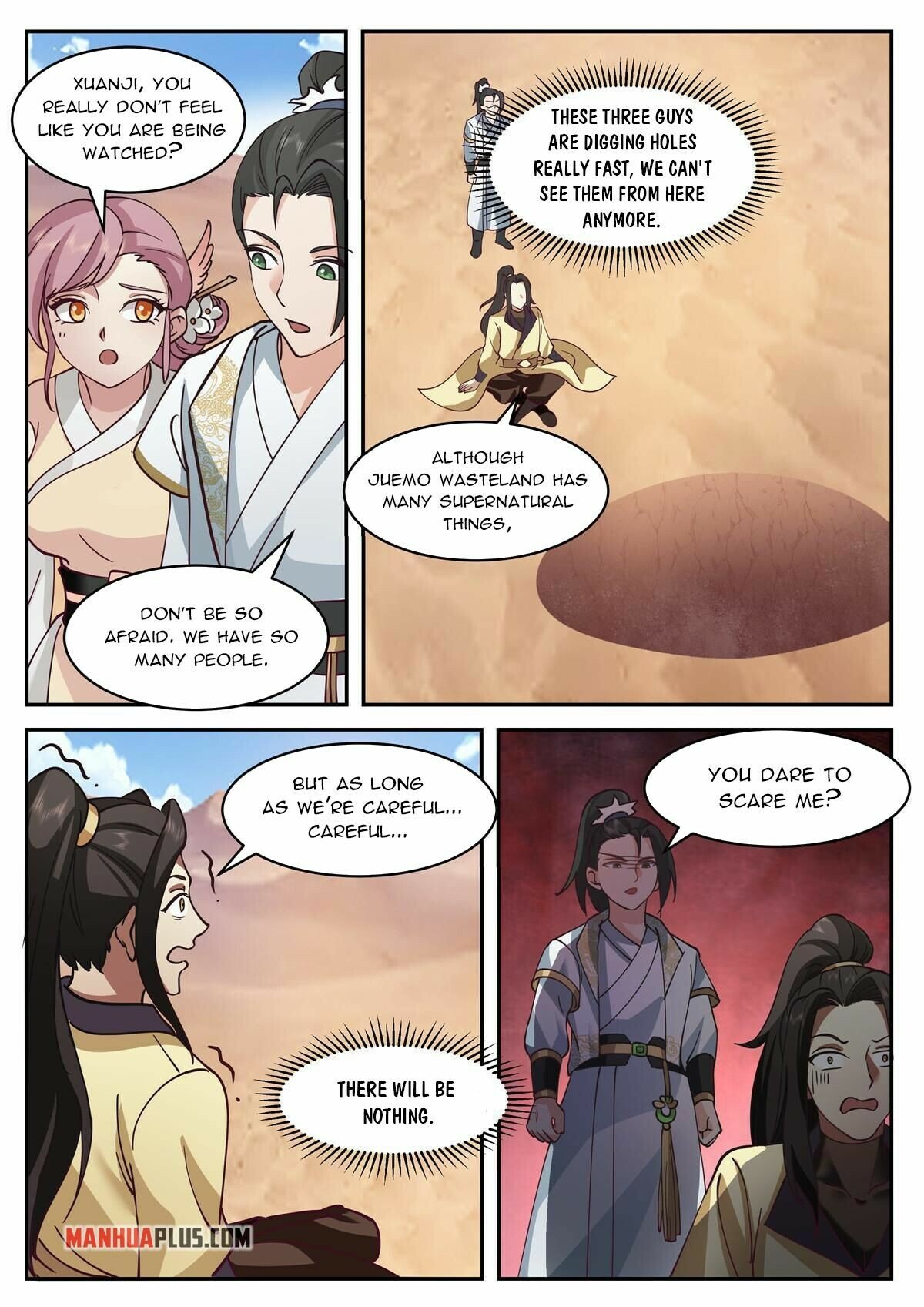 Page 9 of Chapter 83