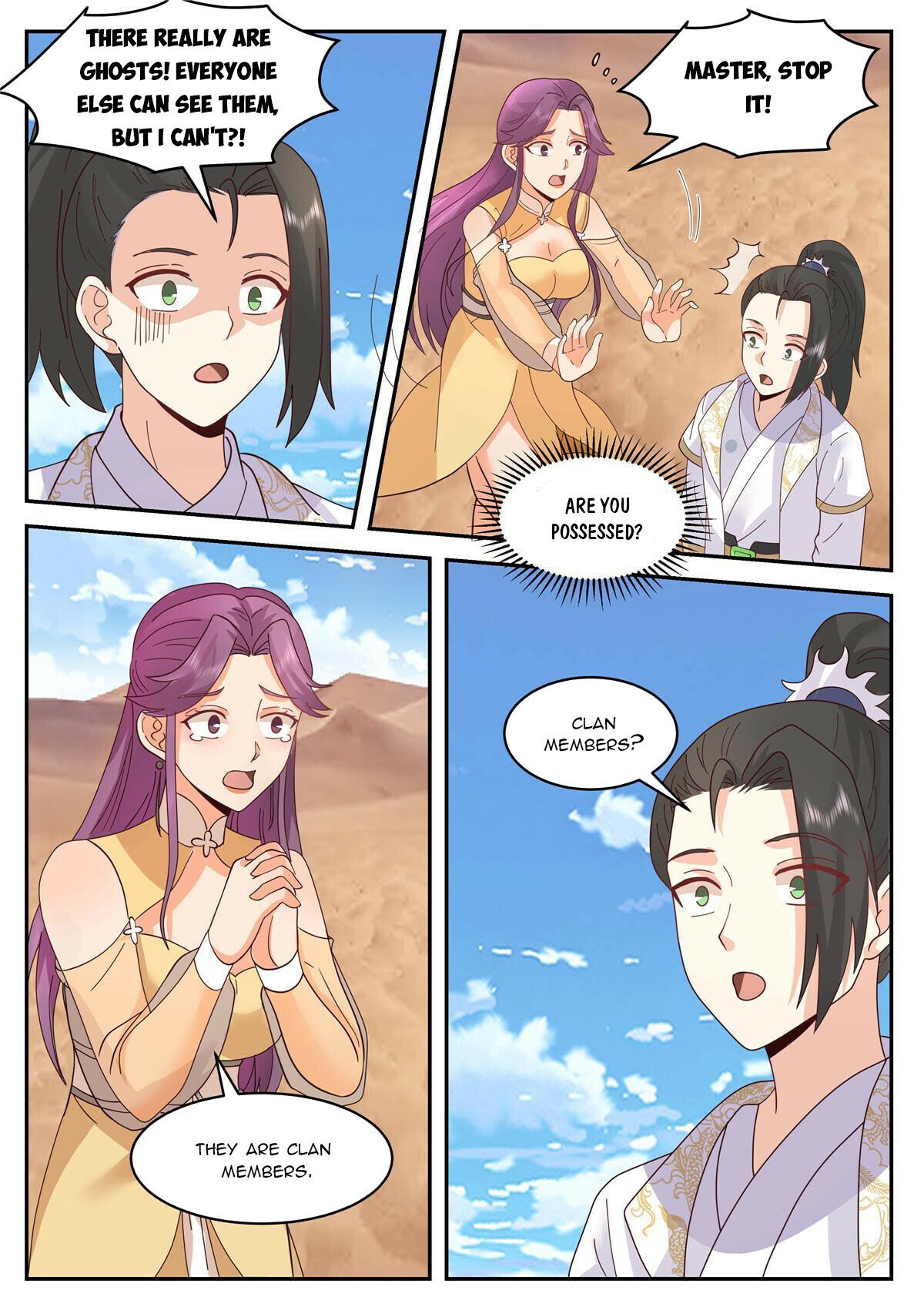 Page 11 of Chapter 83