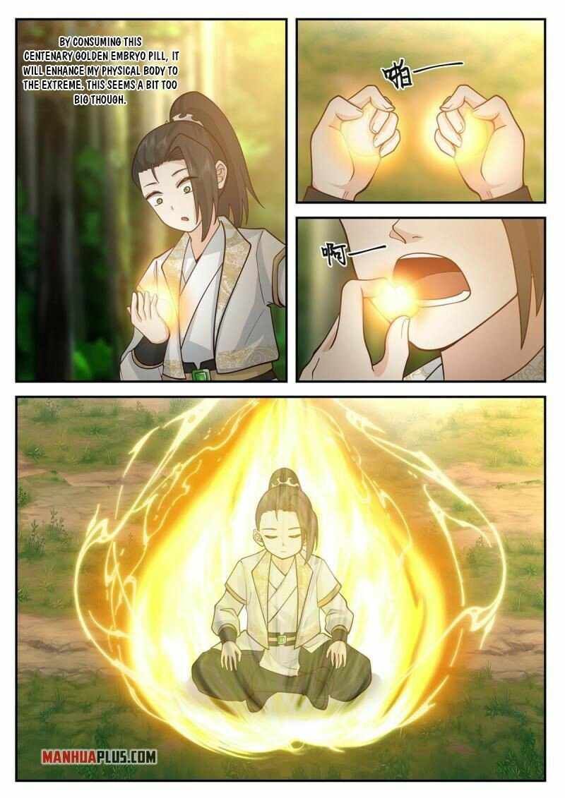 Page 3 of Chapter 85