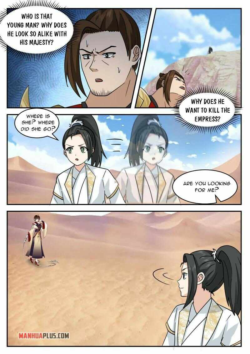 Page 8 of Chapter 86