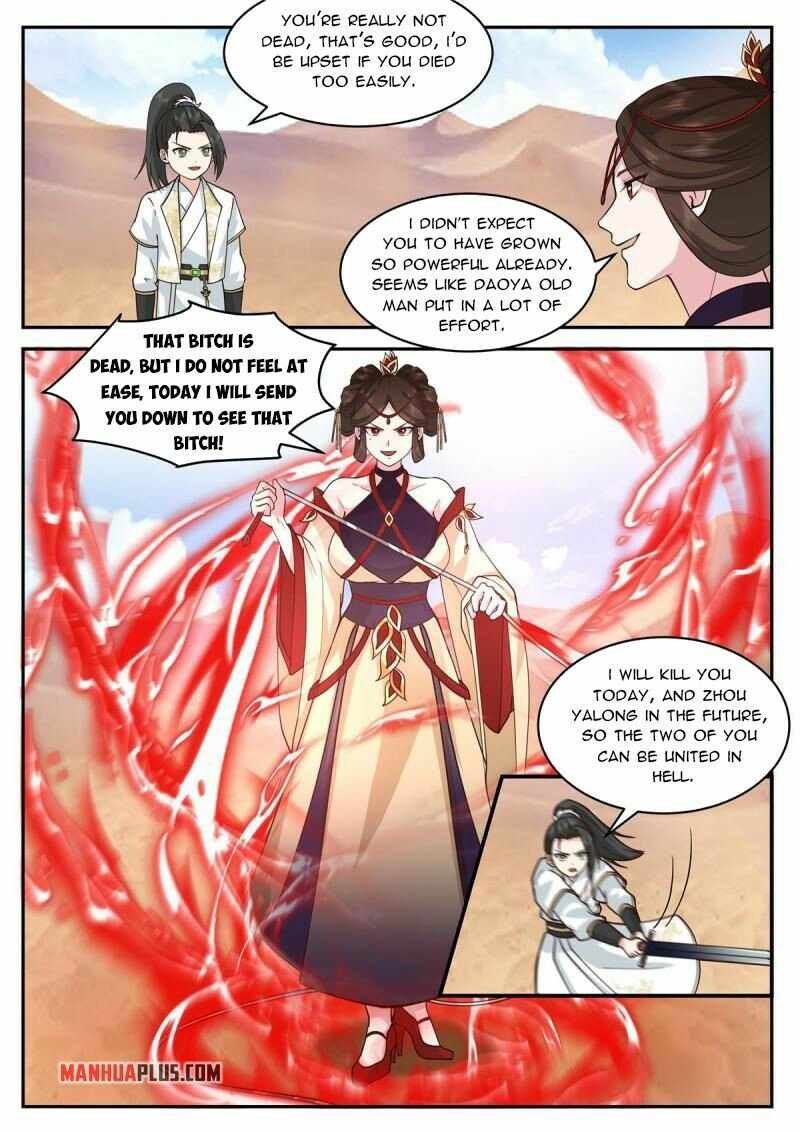 Page 9 of Chapter 86