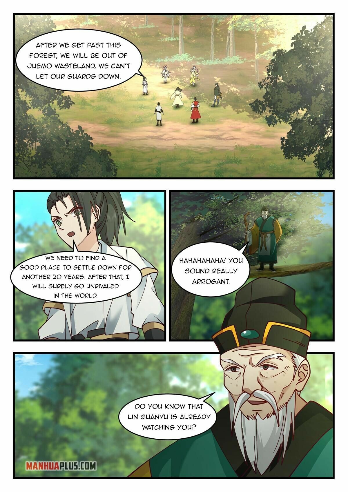 Page 2 of Chapter 88