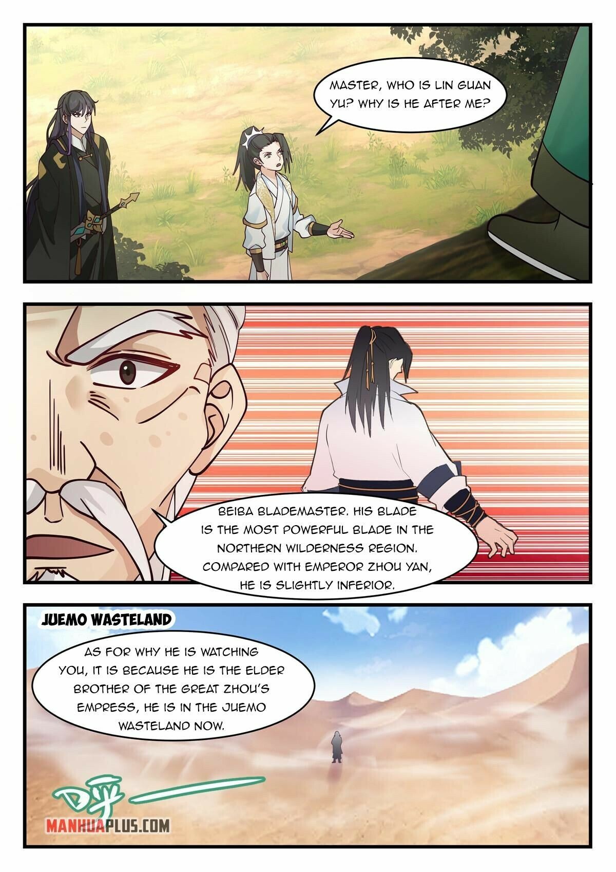 Page 3 of Chapter 88