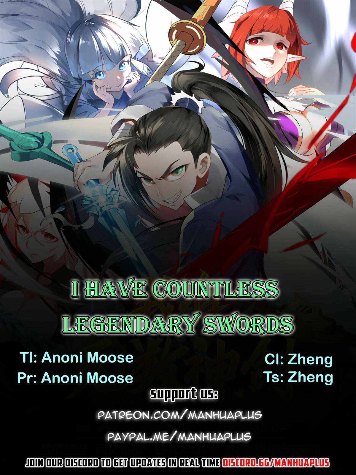 Page 1 of Chapter 91
