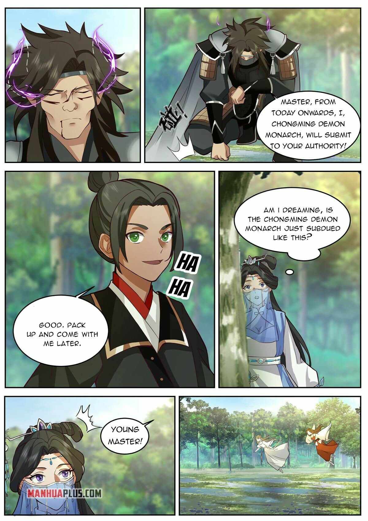 Page 11 of Chapter 91