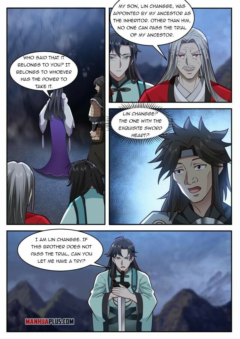 Page 5 of Chapter 99