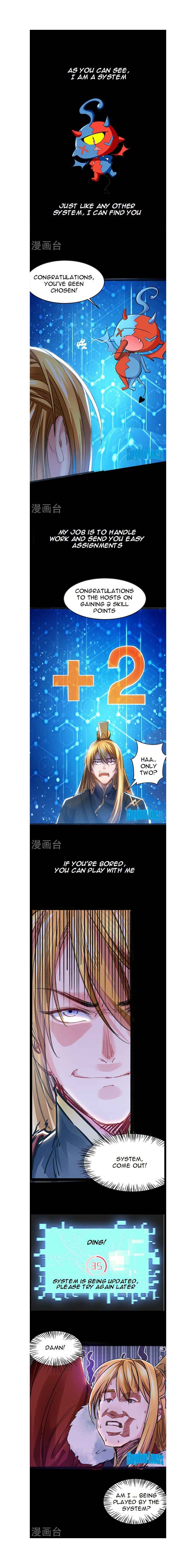 Page 1 of Chapter 1