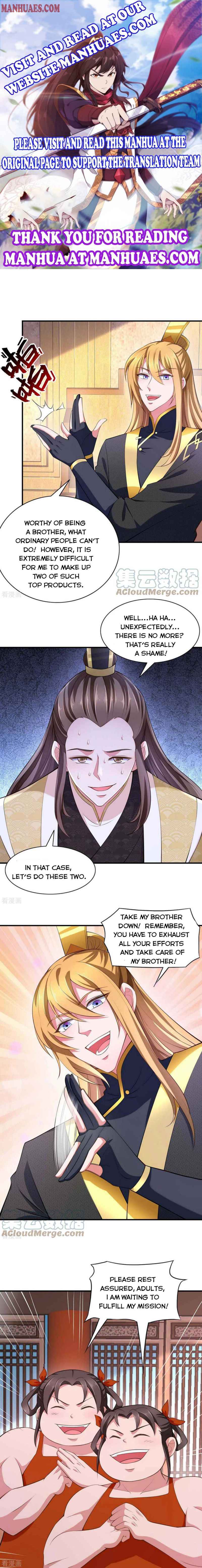 Page 1 of Chapter 64