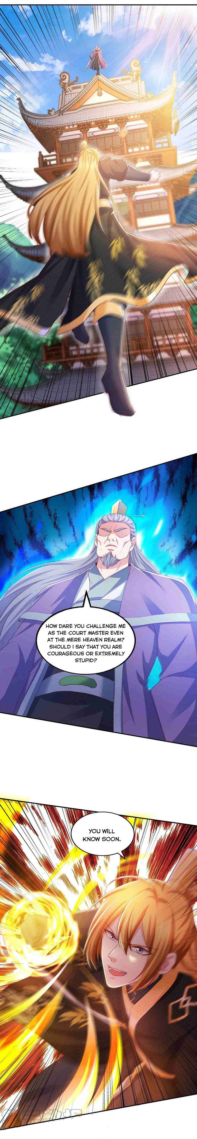Page 1 of Chapter 85