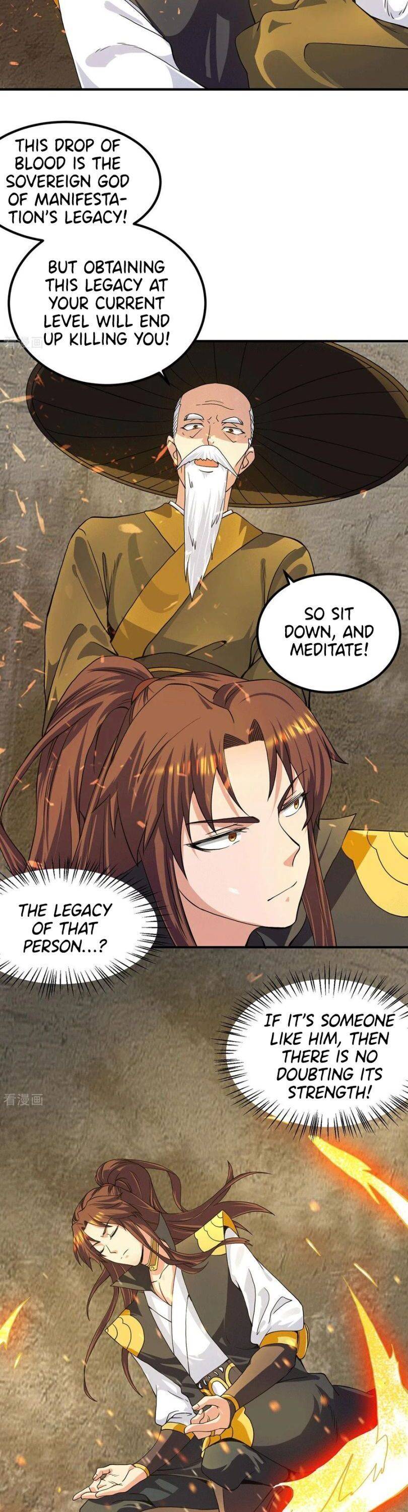 Page 2 of Chapter 100