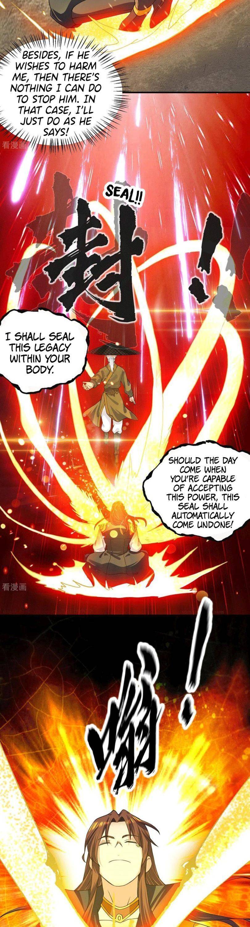 Page 3 of Chapter 100