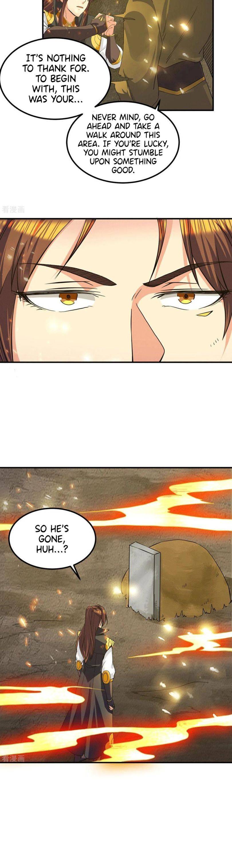 Page 5 of Chapter 100