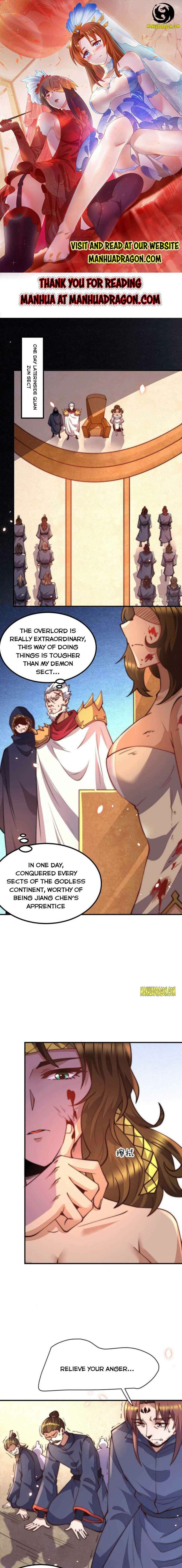 Page 1 of Chapter 255