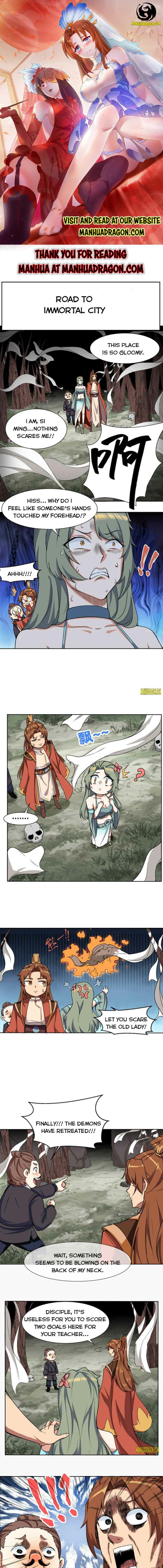 Page 1 of Chapter 265