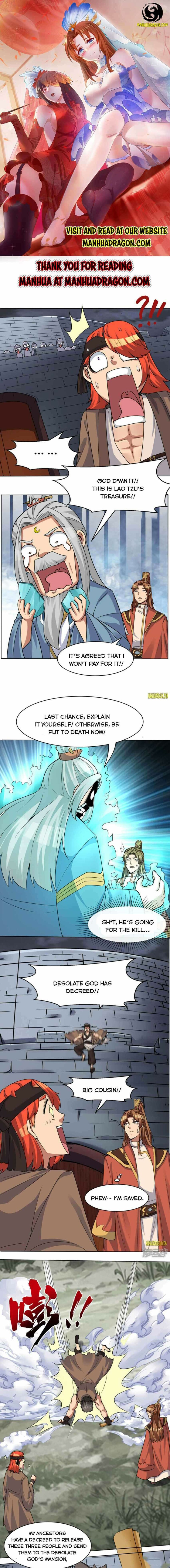 Page 1 of Chapter 267