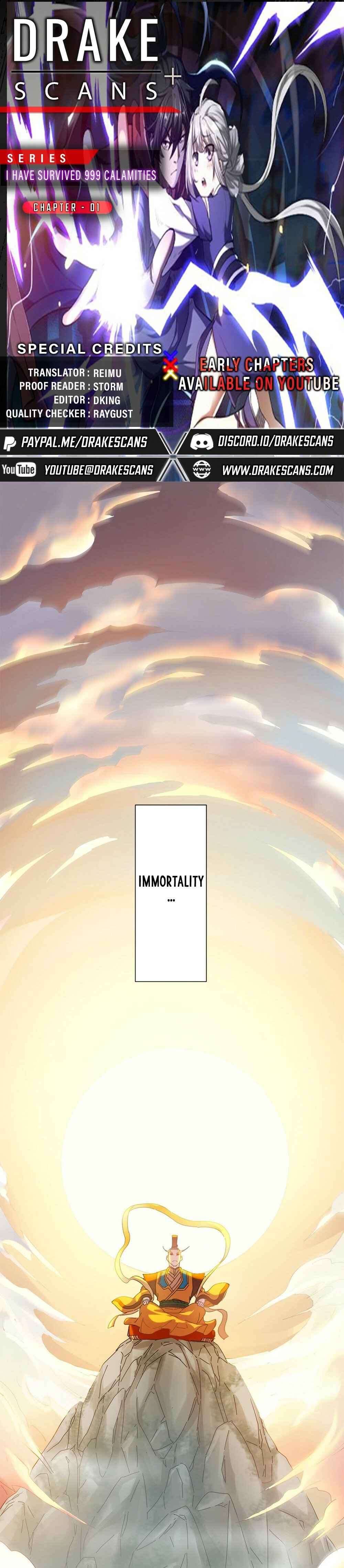 Page 1 of Chapter 1