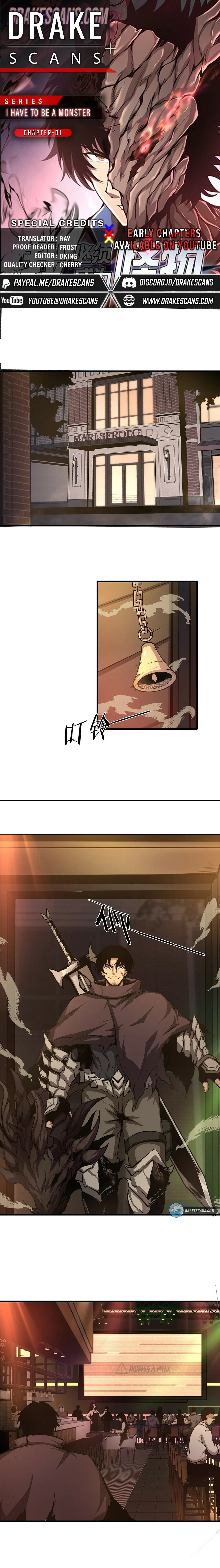 Page 1 of Chapter 1