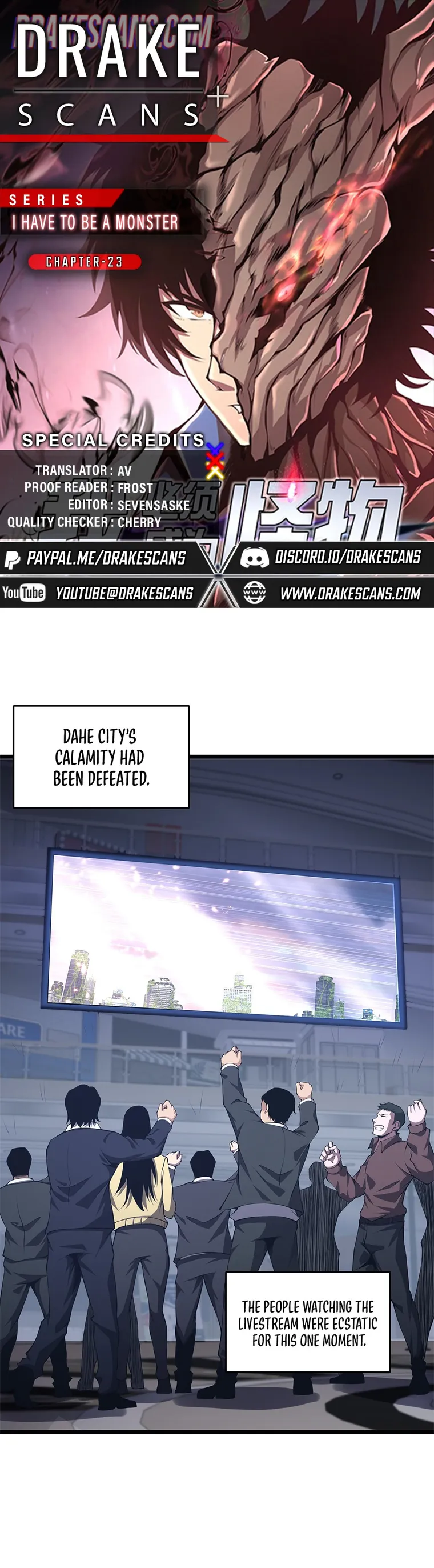 Page 1 of Chapter 23