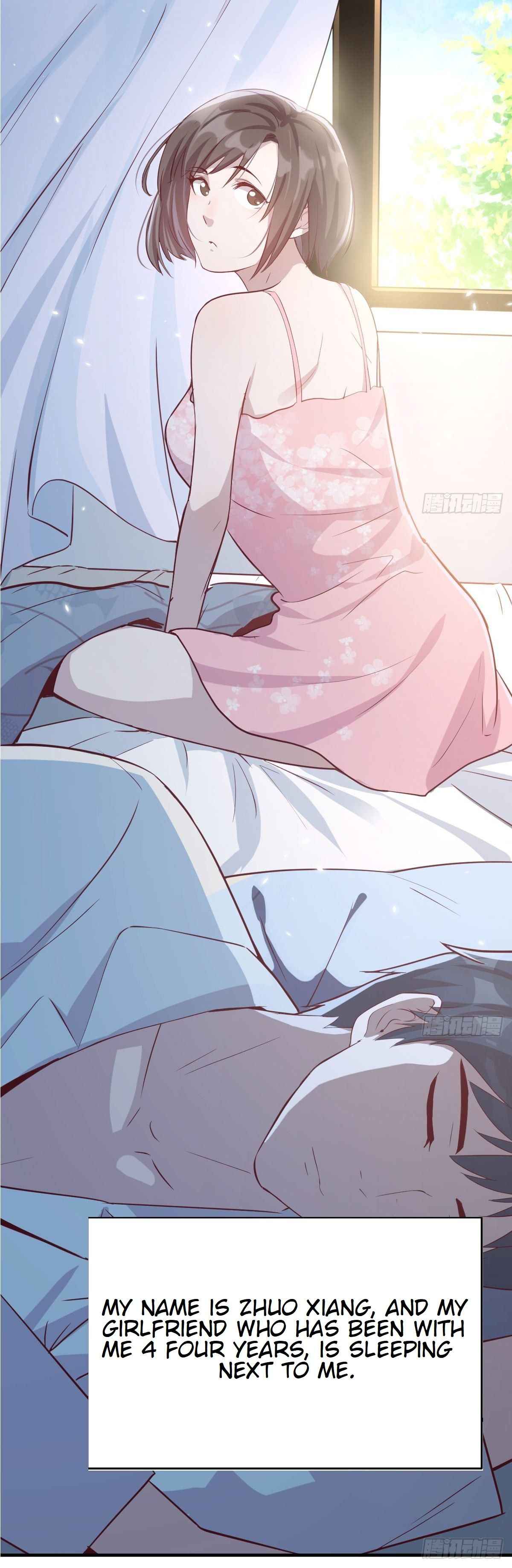 Page 1 of Chapter 0