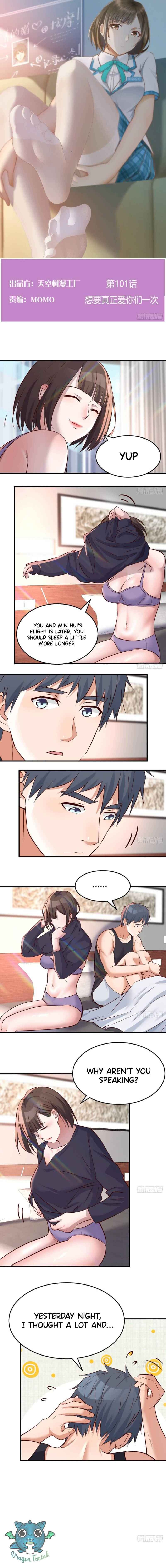 Page 2 of Chapter 101