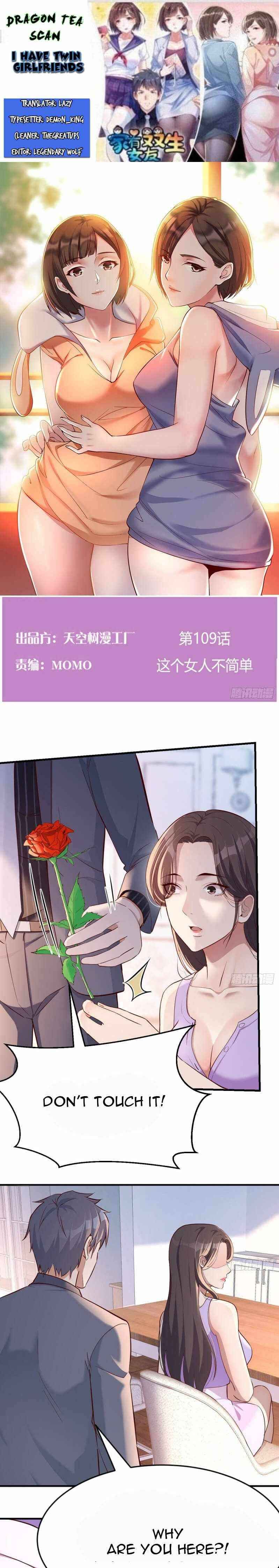 Page 1 of Chapter 109