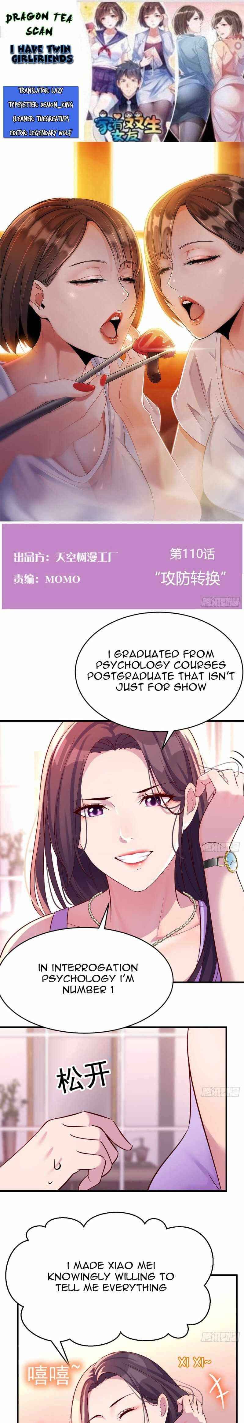 Page 1 of Chapter 110