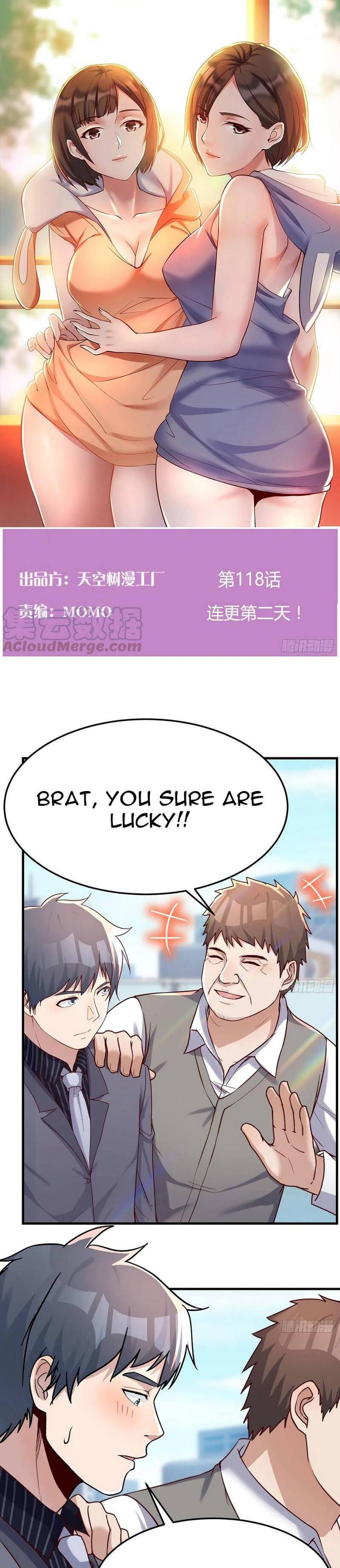 Page 1 of Chapter 118
