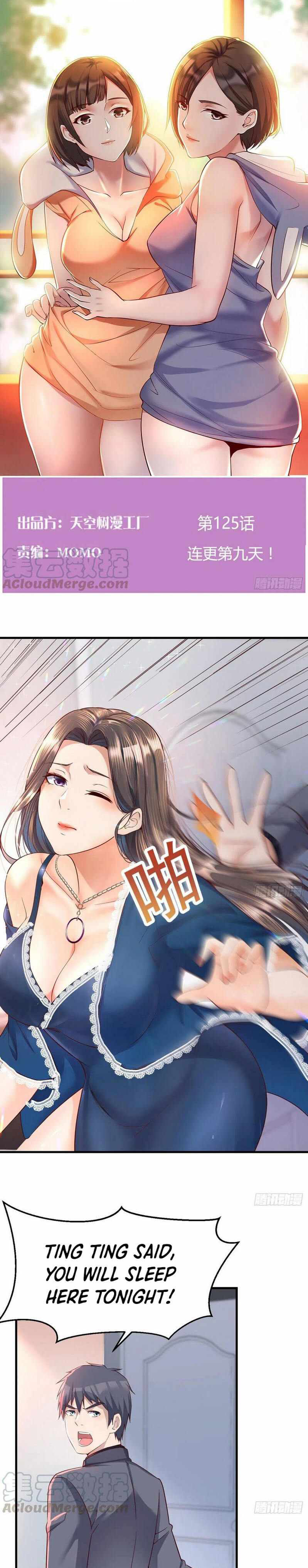 Page 1 of Chapter 125