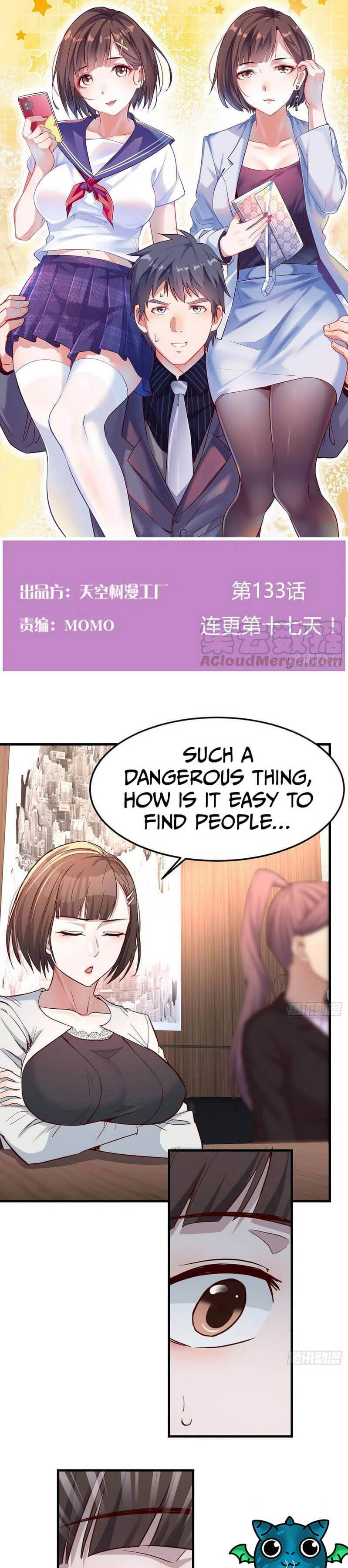 Page 1 of Chapter 133