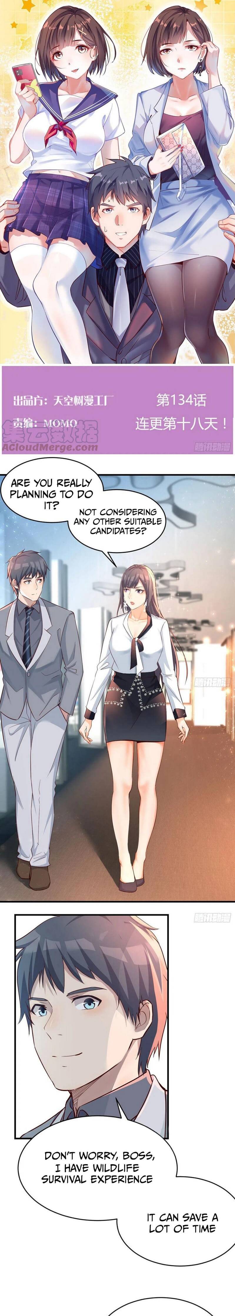 Page 1 of Chapter 134