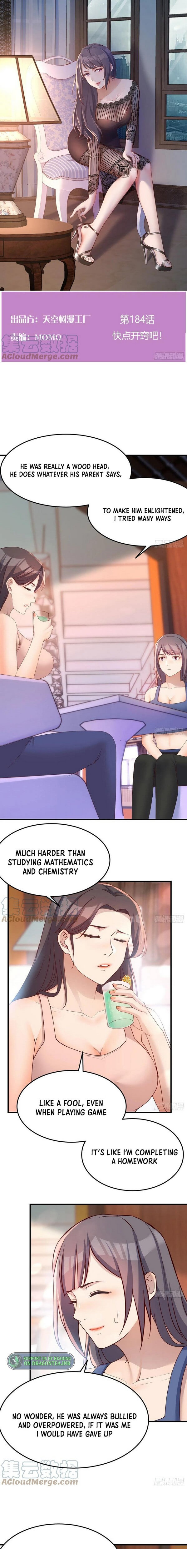 Page 1 of Chapter 184