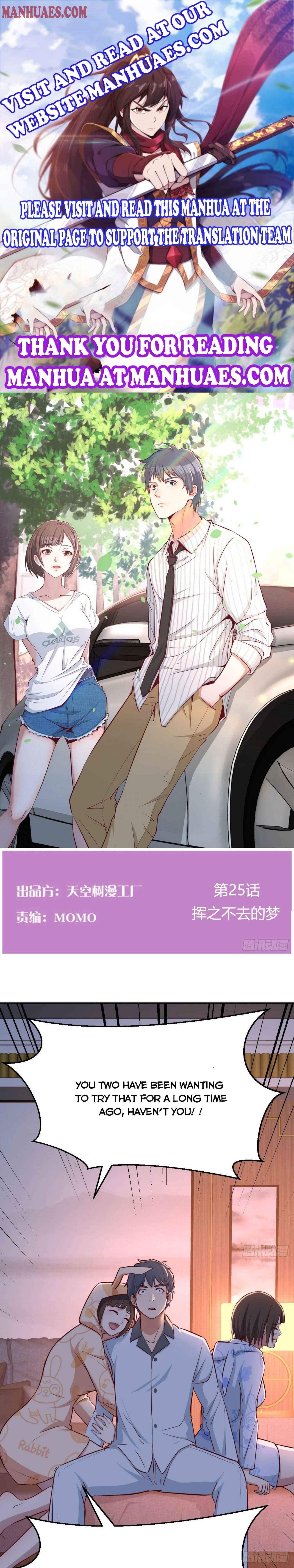 Page 1 of Chapter 25