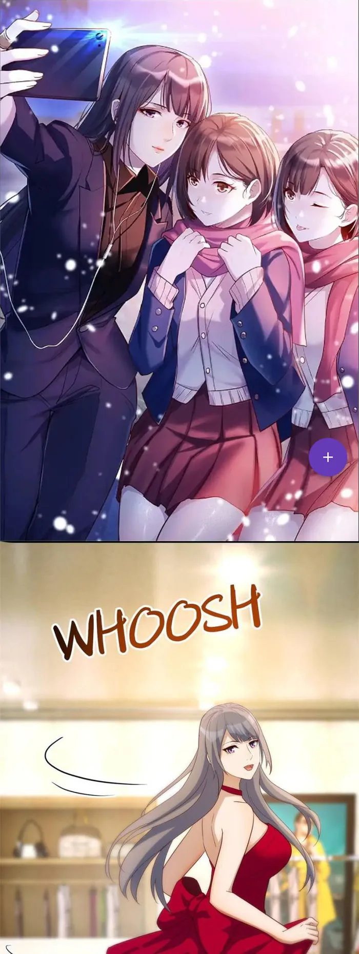 Page 1 of Chapter 285