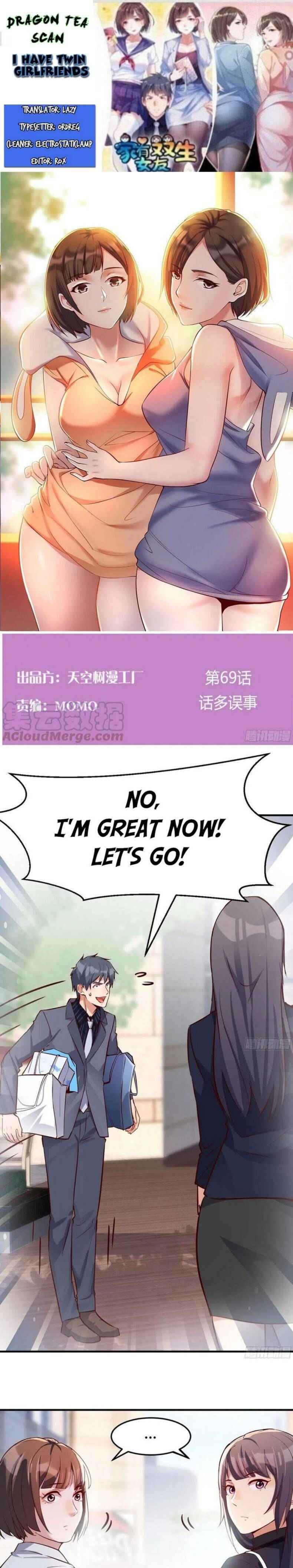 Page 1 of Chapter 69
