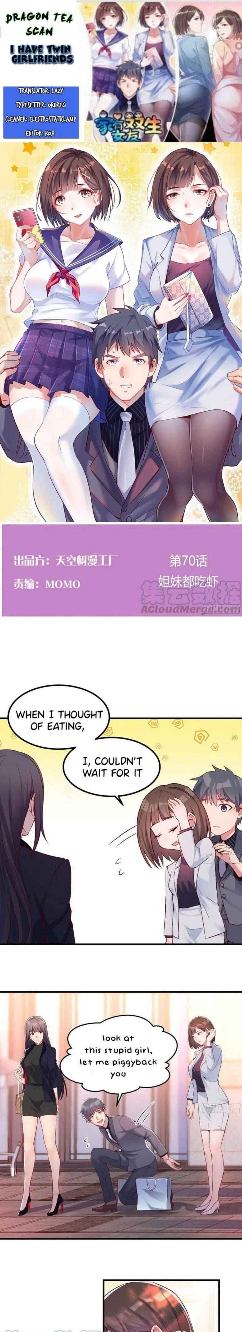 Page 1 of Chapter 70