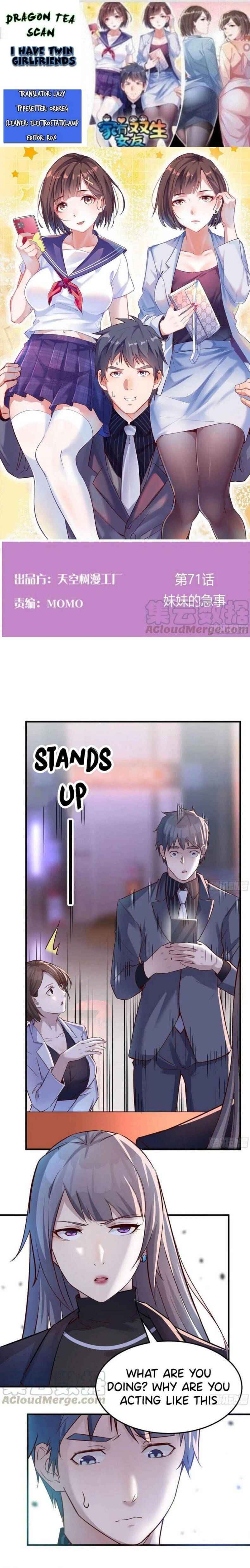 Page 1 of Chapter 71