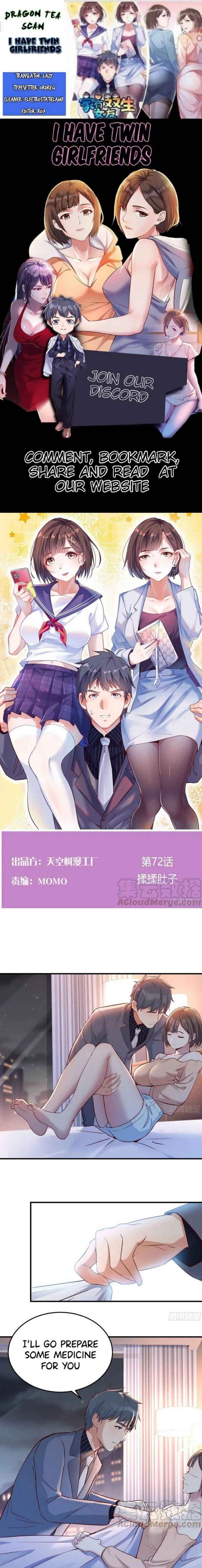 Page 1 of Chapter 72