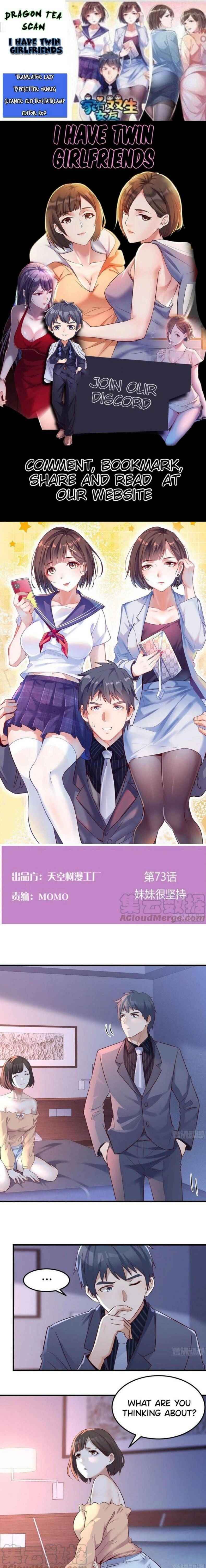 Page 1 of Chapter 73