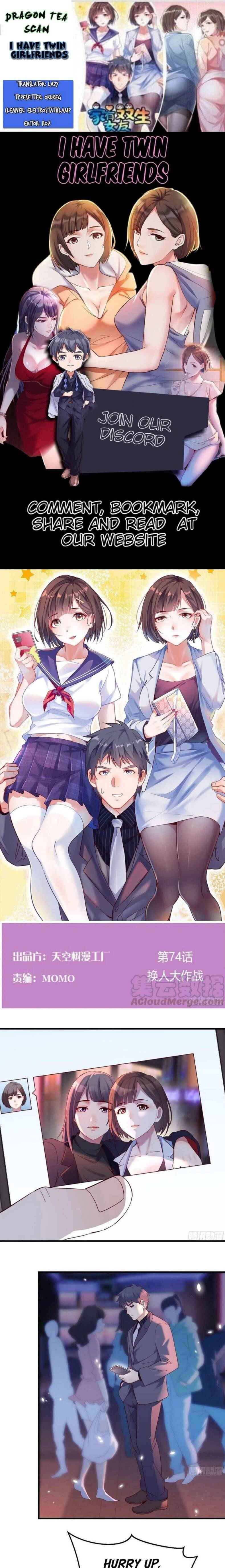 Page 1 of Chapter 74