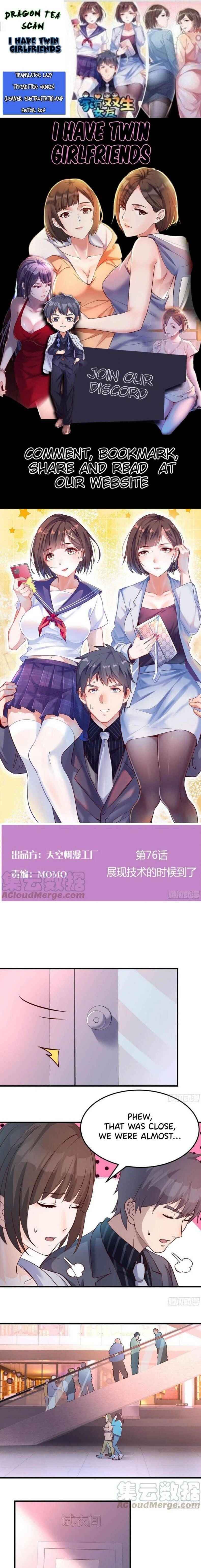 Page 1 of Chapter 76